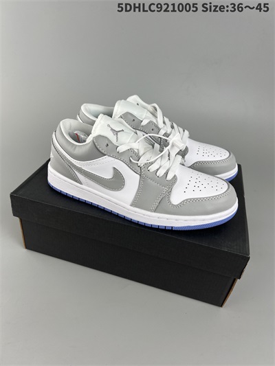 men air jordan 1 shoes 2022-12-11-631